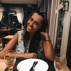 Meet your Posher, Mélanie